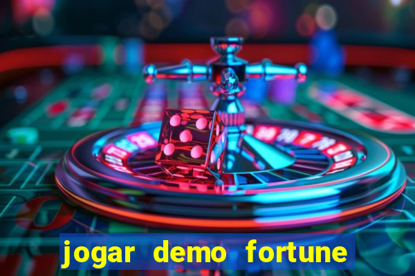 jogar demo fortune dragon gratis